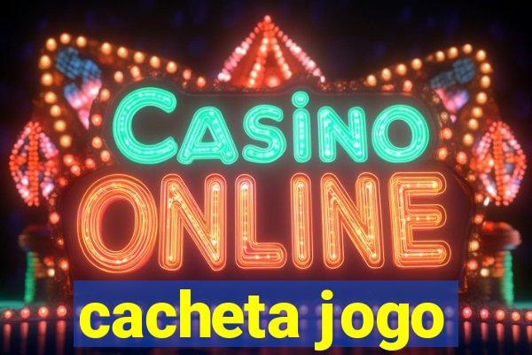 cacheta jogo